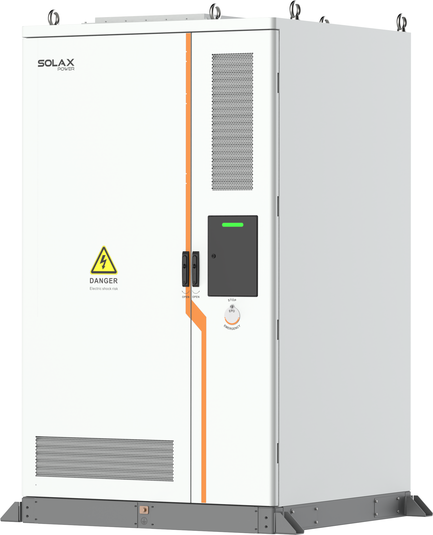 trene 261